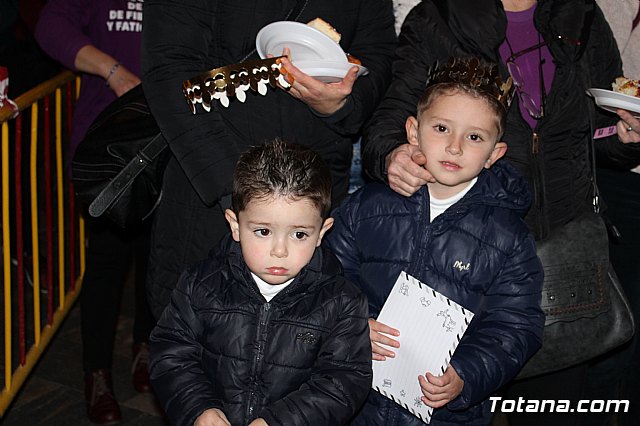 Se retoma la actividad del 