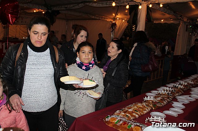 Se retoma la actividad del 