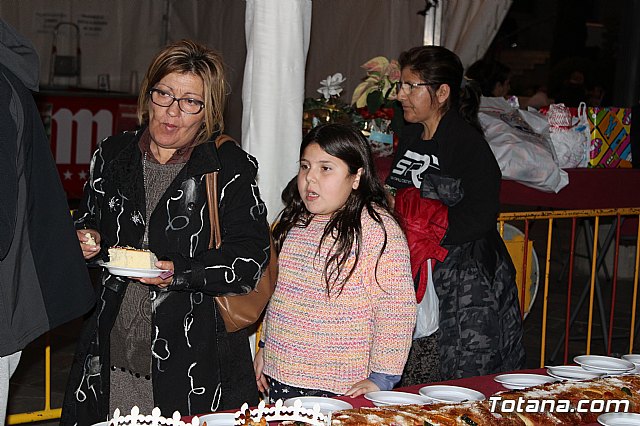 Se retoma la actividad del 