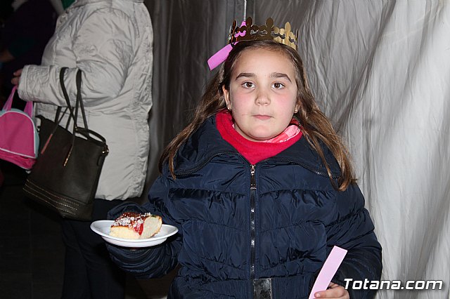 Se retoma la actividad del 