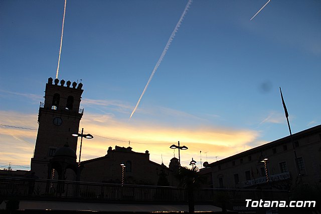 Se retoma la actividad del 