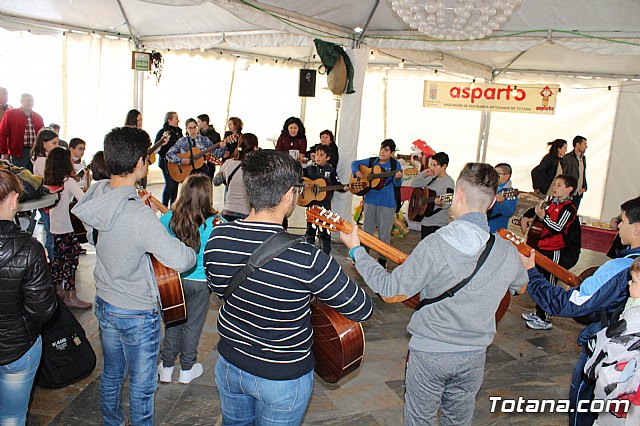 El cortejo de Nuestra Señora de la Misericordia y Cafetera Martin’s organizaron el 