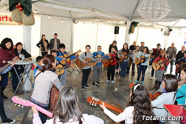 El cortejo de Nuestra Señora de la Misericordia y Cafetera Martin’s organizaron el 