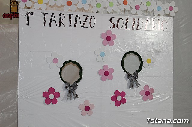 I tartazo solidario 