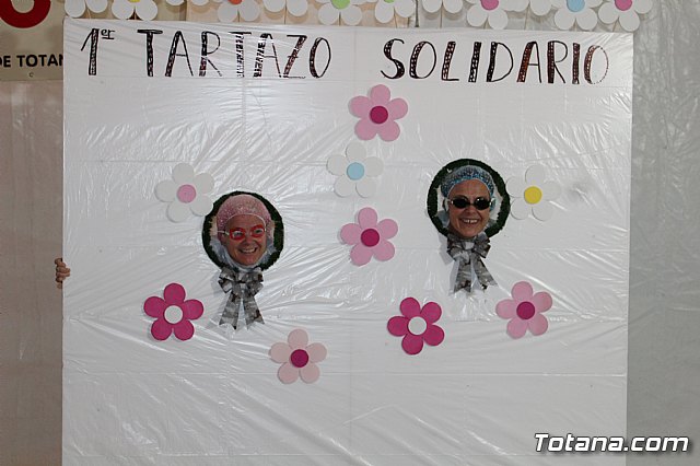I tartazo solidario 