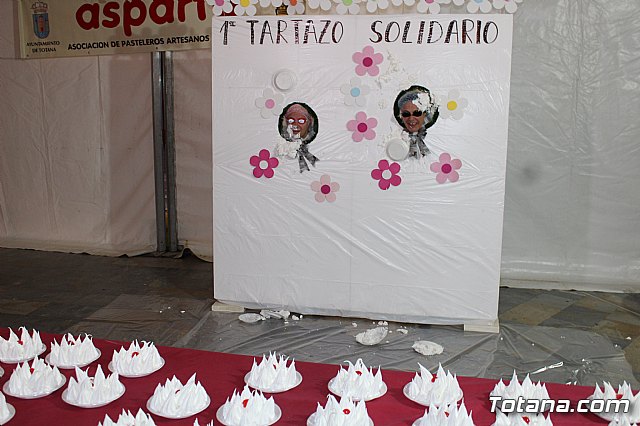 I tartazo solidario 