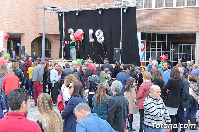 III Mañanavieja de Totana - 1