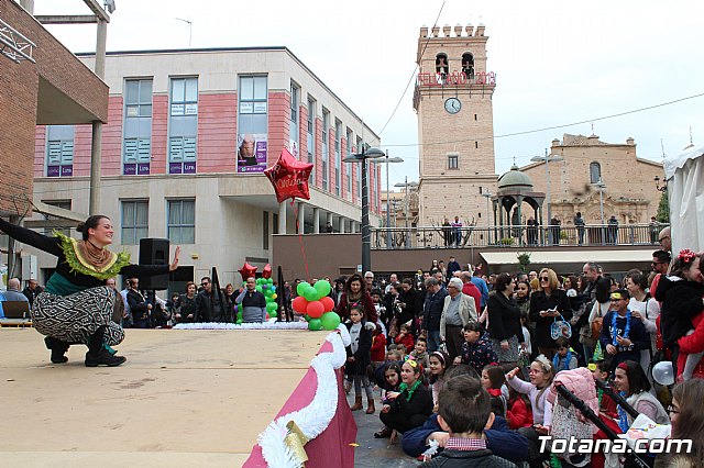 III Mañanavieja de Totana - 10