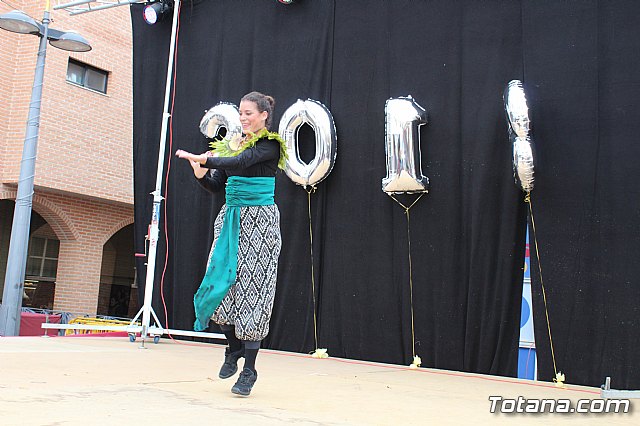 III Mañanavieja de Totana - 2