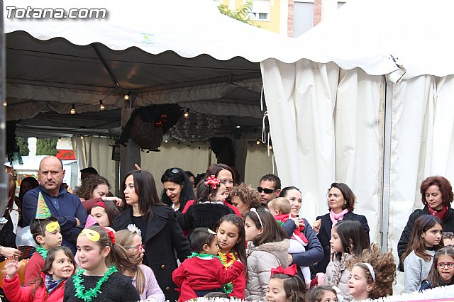 III Mañanavieja de Totana - 4