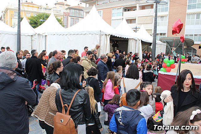 III Mañanavieja de Totana - 5