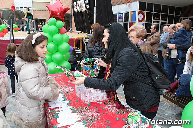 III Mañanavieja de Totana - 6