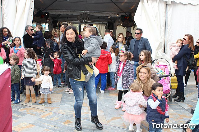 III Mañanavieja de Totana - 7