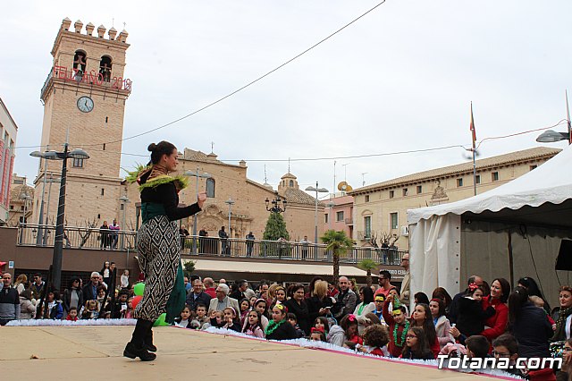 III Mañanavieja de Totana - 8