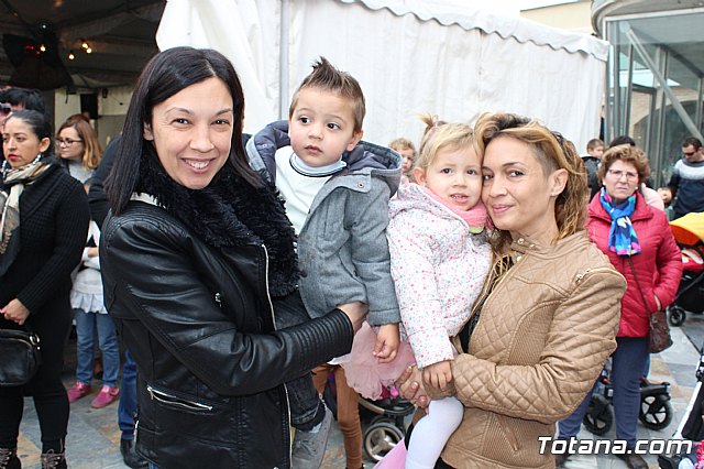 III Mañanavieja de Totana - 9