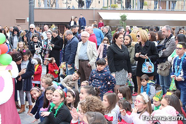 III Mañanavieja de Totana - 11