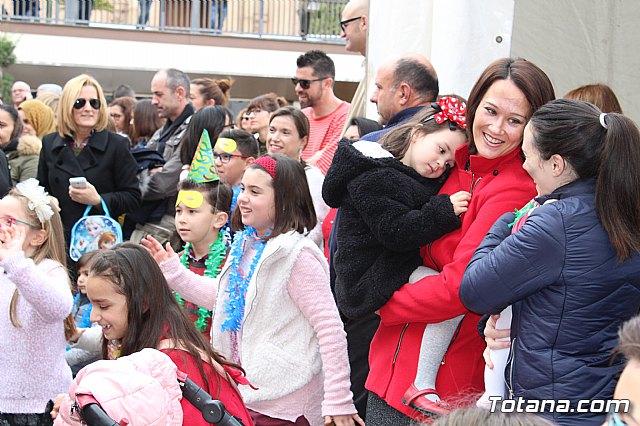 III Mañanavieja de Totana - 12