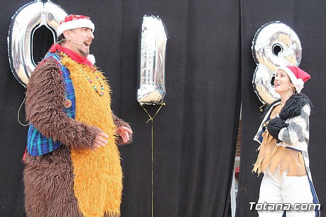 III Mañanavieja de Totana - 13