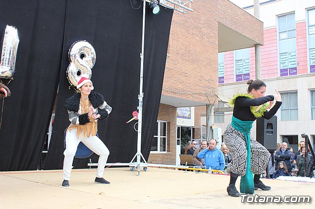 III Mañanavieja de Totana - 14