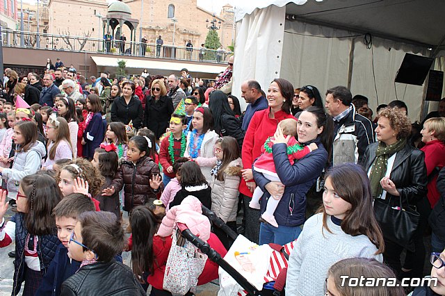 III Mañanavieja de Totana - 15