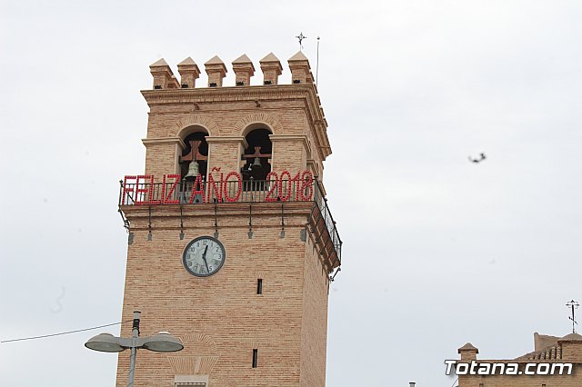 III Mañanavieja de Totana - 16