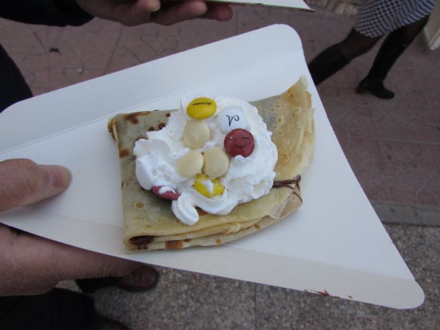 Alumnos del Aula Ocupacional realizan una visita de al IES Prado Mayor - 5