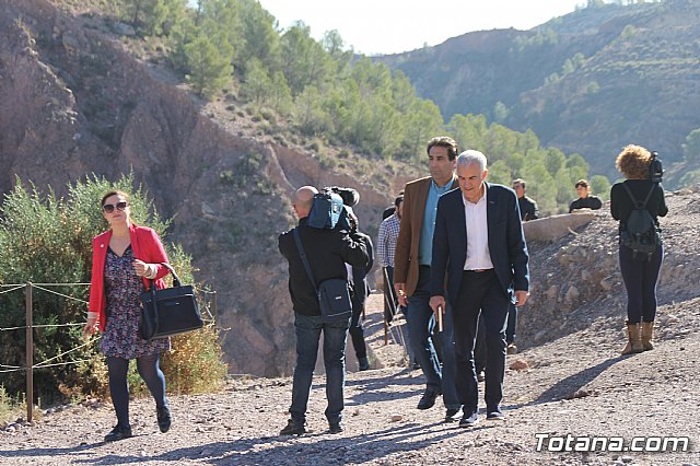 El PSOE exige al Gobierno regional que destine fondos de la partida para patrimonio arqueolgico de los presupuestos 2018 para avanzar con los trabajos de La Bastida - 43