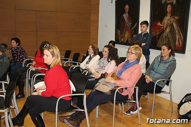 Francisco Gmez Costa y Mara Pilar Lpez Bot, Musa y Don Carnal infantiles del Carnaval de este año 2018 - 5