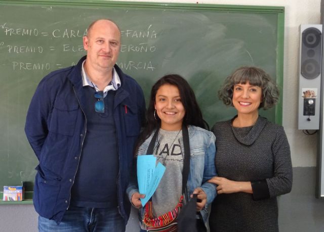 El IES «Prado Mayor» celebra la festividad de su patrn, San Juan Bosco, con un gran nmero de actividades - 4