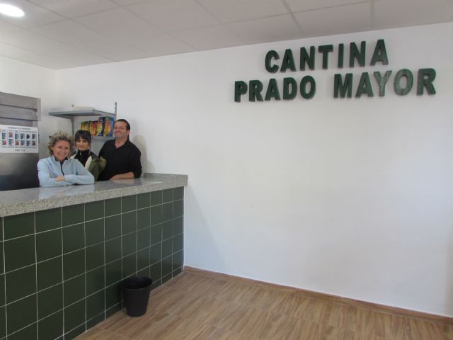 El IES «Prado Mayor» celebra la festividad de su patrn, San Juan Bosco, con un gran nmero de actividades - 5