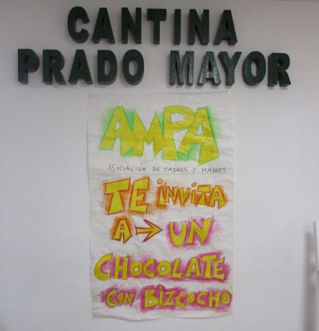 El IES «Prado Mayor» celebra la festividad de su patrn, San Juan Bosco, con un gran nmero de actividades - 7