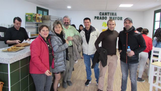 El IES «Prado Mayor» celebra la festividad de su patrn, San Juan Bosco, con un gran nmero de actividades - 9