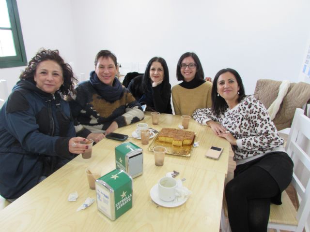 El IES «Prado Mayor» celebra la festividad de su patrn, San Juan Bosco, con un gran nmero de actividades - 10