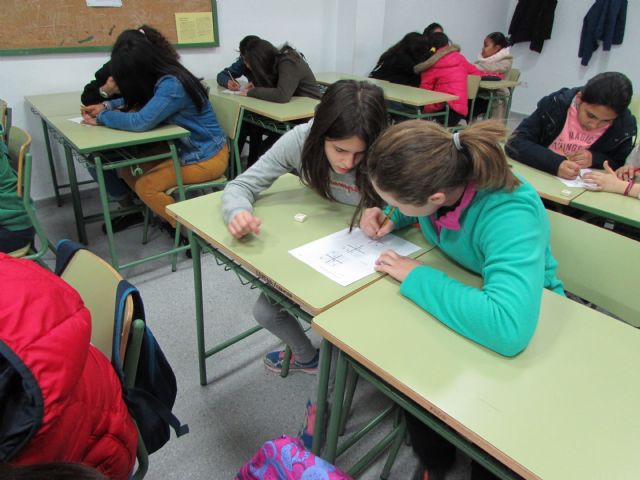 El IES «Prado Mayor» celebra la festividad de su patrn, San Juan Bosco, con un gran nmero de actividades - 12