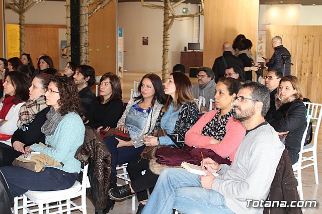 Totana acoge esta semana el Encuentro Estatal Anual de Planificacin de la 