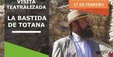El próximo sábado se llevará a cabo una nueva edición de las visitas teatralizadas al yacimiento arqueológico de La Bastida