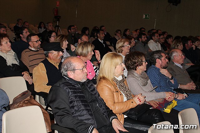Se estrena el documental “Geologa de la Regin de Murcia” - 7