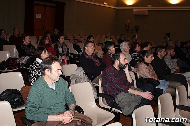 Se estrena el documental “Geologa de la Regin de Murcia” - 9