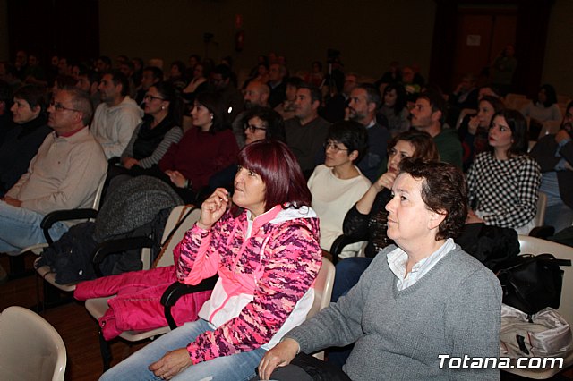 Se estrena el documental “Geologa de la Regin de Murcia” - 12