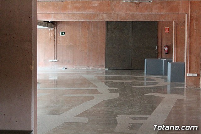 Los diputados del grupo parlamentario Popular, encabezados por su portavoz Vctor Manuel Martnez, visitaron el yacimiento arqueolgico La Bastida, en Totana - 5