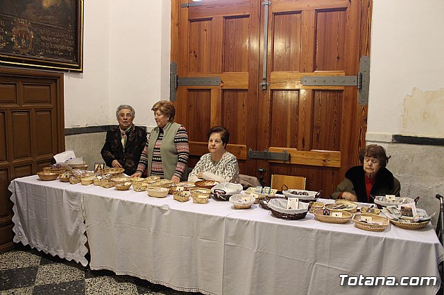 Muchos vecinos mostraron su devocin al Cristo de Medinacelli - 5