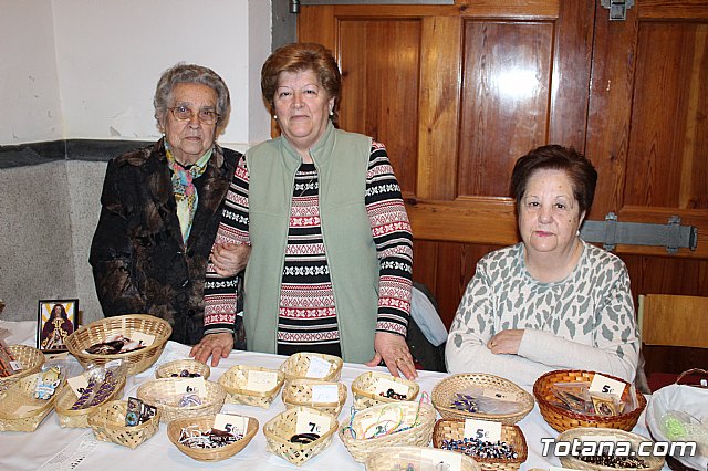 Muchos vecinos mostraron su devocin al Cristo de Medinacelli - 6