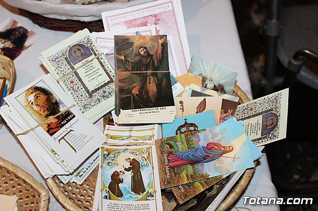 Muchos vecinos mostraron su devocin al Cristo de Medinacelli - 8