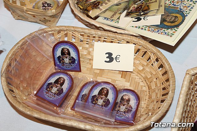 Muchos vecinos mostraron su devocin al Cristo de Medinacelli - 9