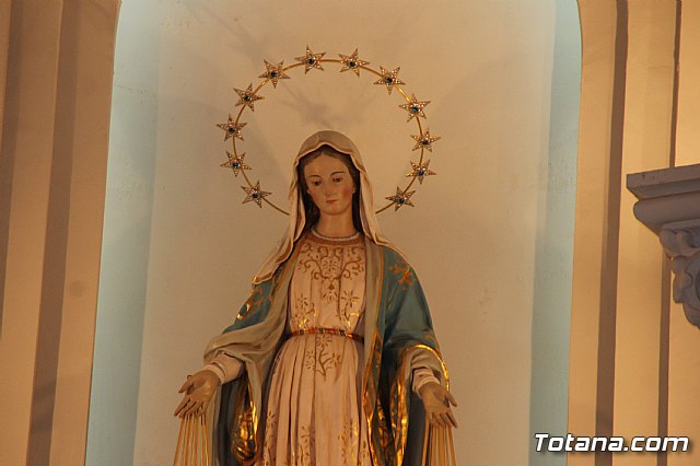 El cronista oficial de la ciudad, Juan Cnovas Mulero, presenta su ltimo libro “Bajo el cielo de Totana. Un recorrido por sus espacios urbanos (I)” - 14