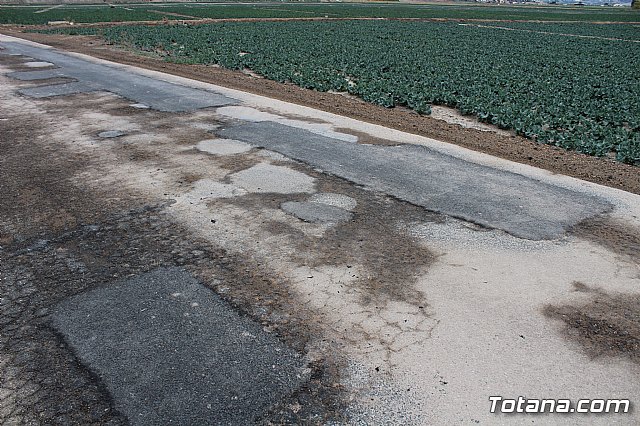 La Concejala de Caminos pavimenta, con recursos propios, los caminos de COATO y Ezequiel, junto a la Ciudad Deportiva - 20