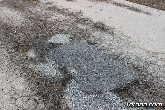 La Concejala de Caminos pavimenta, con recursos propios, los caminos de COATO y Ezequiel, junto a la Ciudad Deportiva - 22