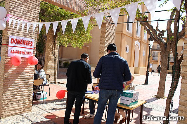 Autoridades municipales asisten a la jornada “Celebracin del aprendizaje” en el Colegio “La Milagrosa” - 4