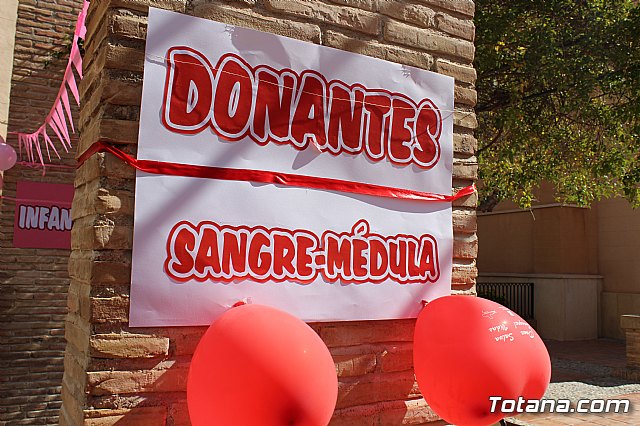 Autoridades municipales asisten a la jornada “Celebracin del aprendizaje” en el Colegio “La Milagrosa” - 5