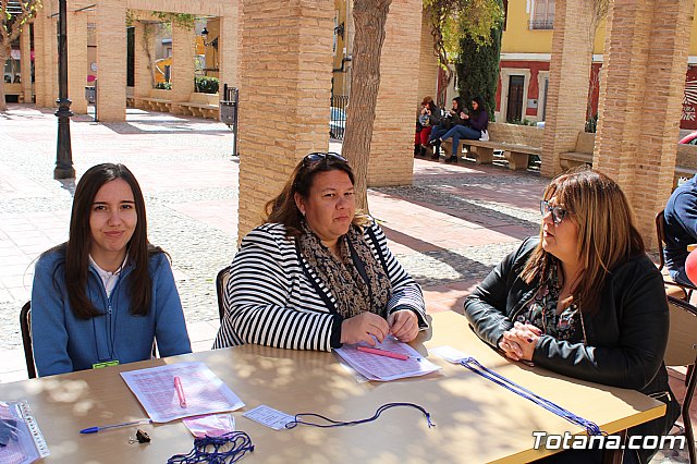Autoridades municipales asisten a la jornada “Celebracin del aprendizaje” en el Colegio “La Milagrosa” - 7